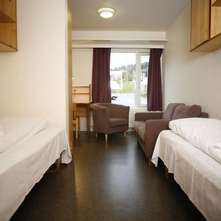 Forde Sommarhotell Esterno foto