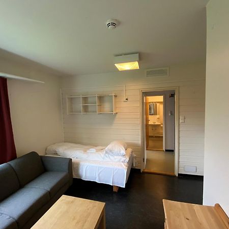Forde Sommarhotell Esterno foto