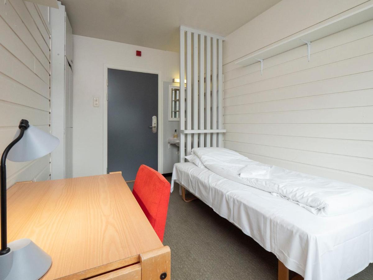 Forde Sommarhotell Esterno foto